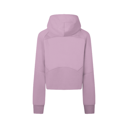 SoloGirlz Zip Up Jacket