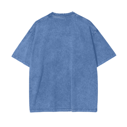 Relaxed OverSized T-Shirt