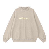 Breezy OverSized Sweatshirt