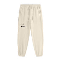Fleece Joggers