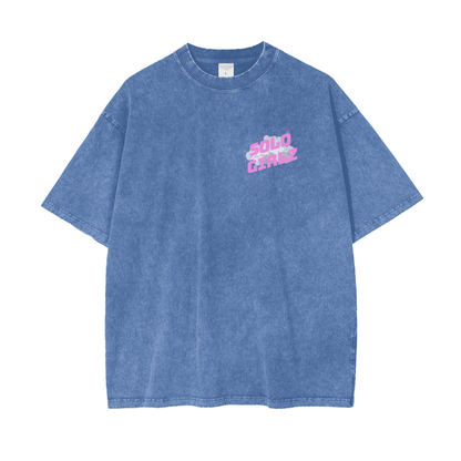 In the Clouds OverSized T-Shirt