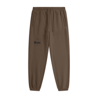Fleece Joggers