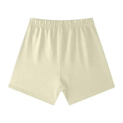 Steppin' My Way Shorts