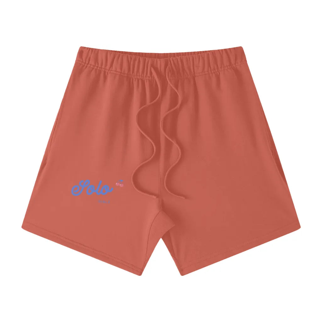 Cherry Shorts