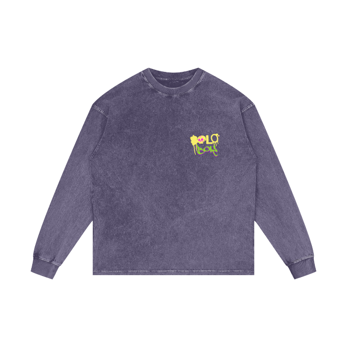 Long Sleeve T-Shirt
