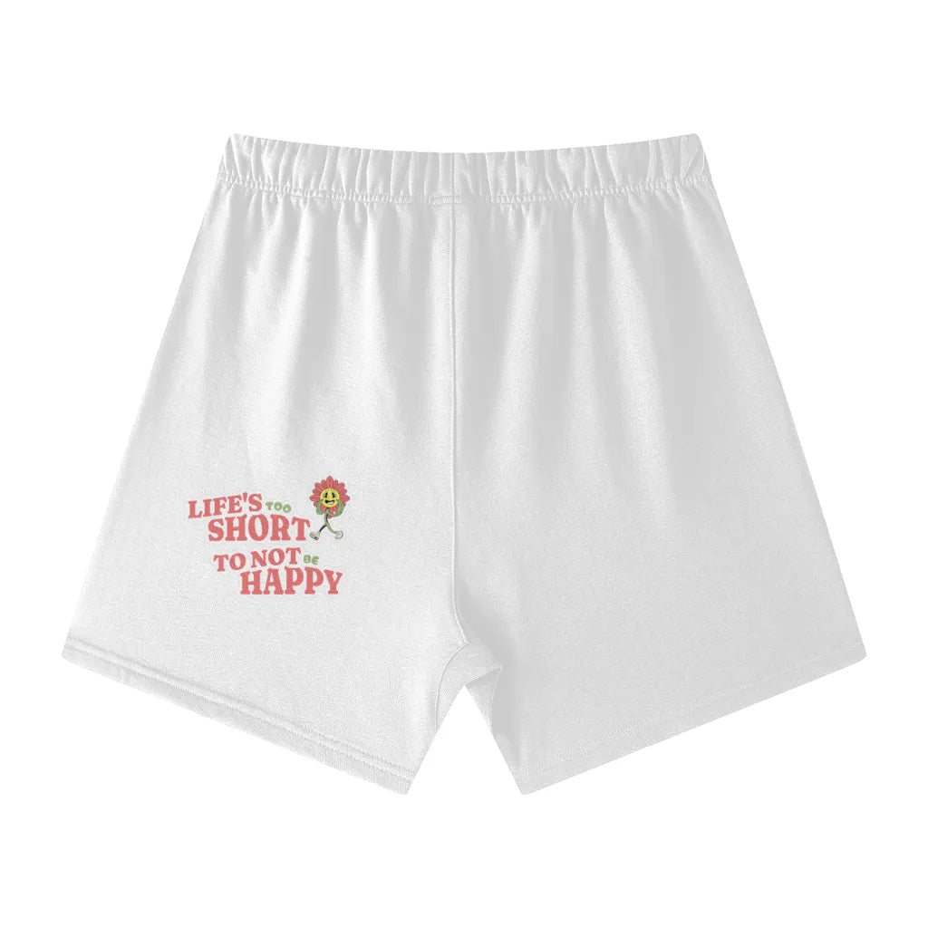 Life's Too Short Shorts