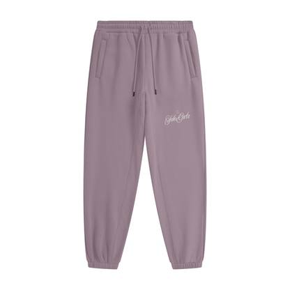 SG Fleece Joggers