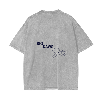 Big Dawg OverSized T-Shirt