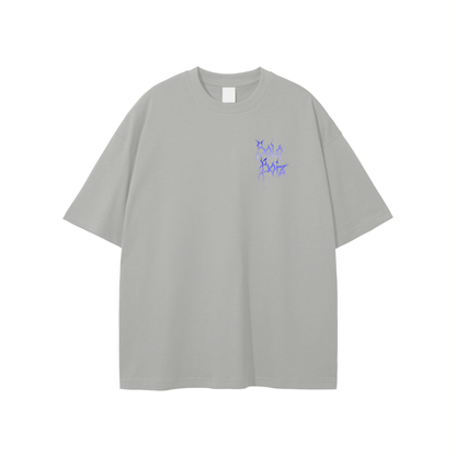 Street Wear Loose Fit T-Shirt