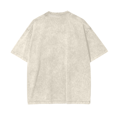 On My Way OverSized T-Shirt
