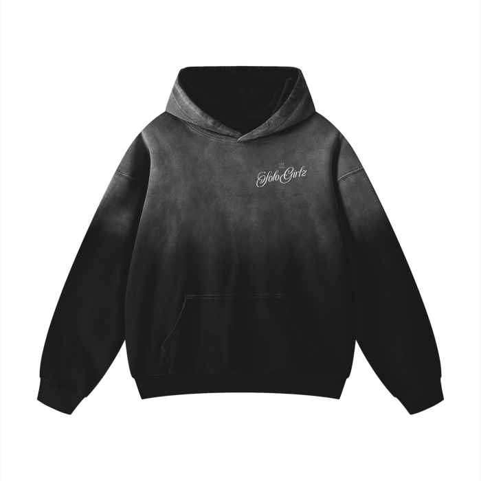 Simple OverSized SweatShirt