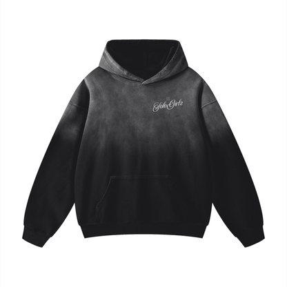 Simple OverSized SweatShirt