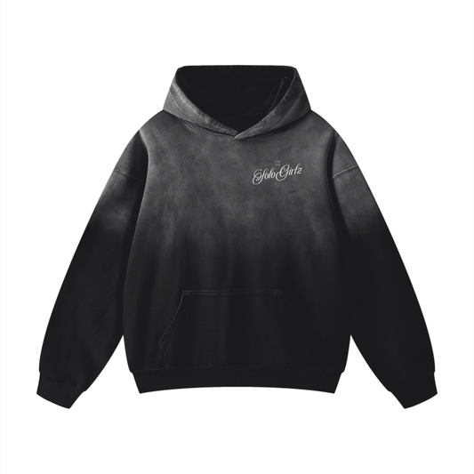Simple OverSized SweatShirt