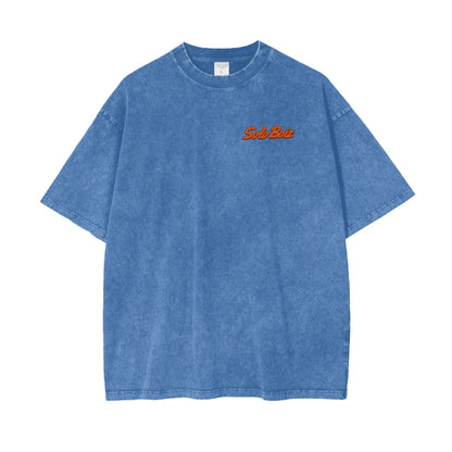 Parkour OverSized T-Shirt