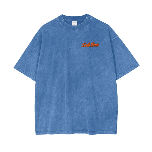 Parkour OverSized T-Shirt