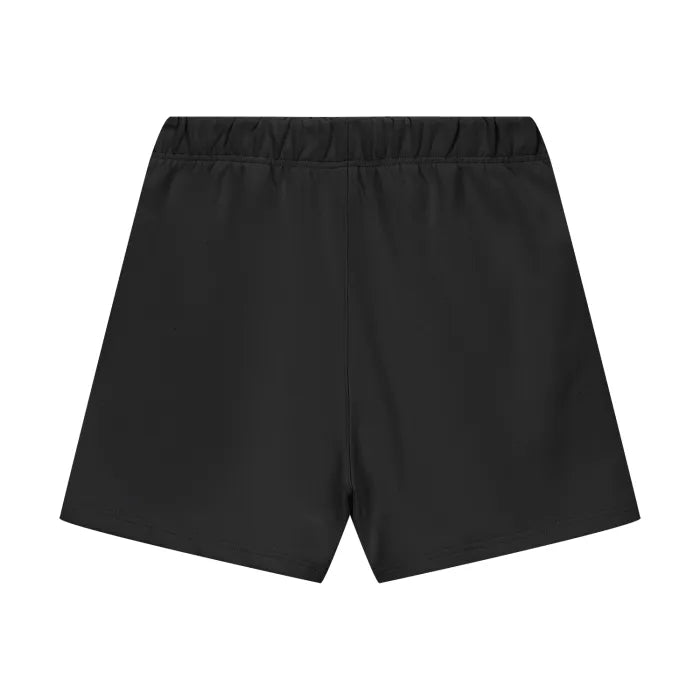 Alien Abduction Fleece Loose Shorts