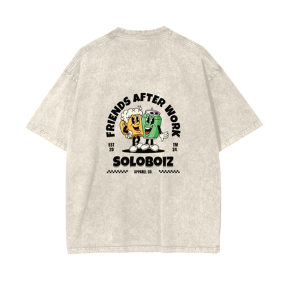 Friends After Work T-Shirt