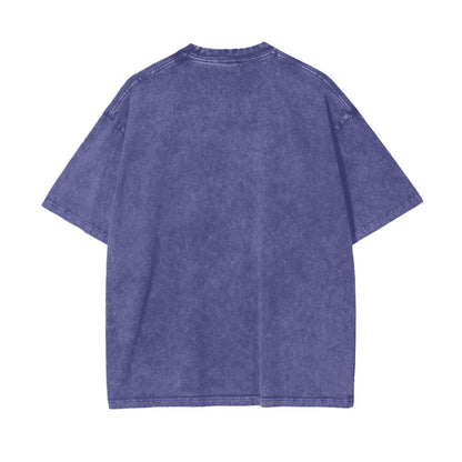 Ocean Breeze OverSized T-Shirt