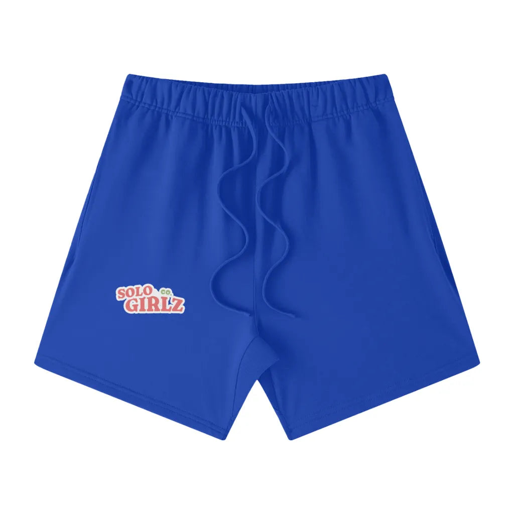Life's Too Short Shorts