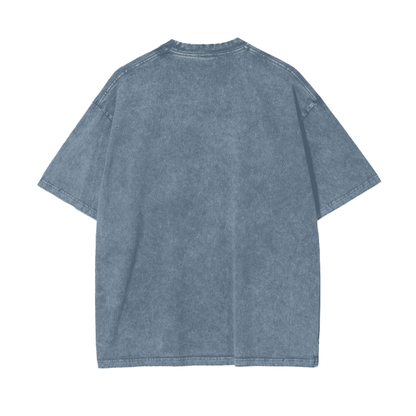 Wondering Mind OverSized T-Shirt