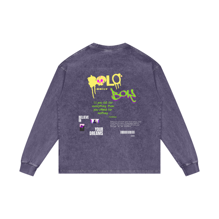 Long Sleeve T-Shirt