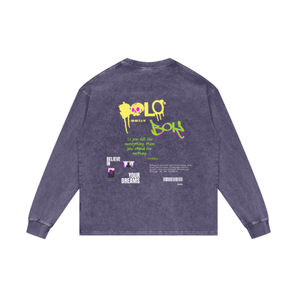 Long Sleeve T-Shirt