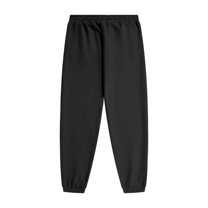 Cotton Candy Fleece Joggers