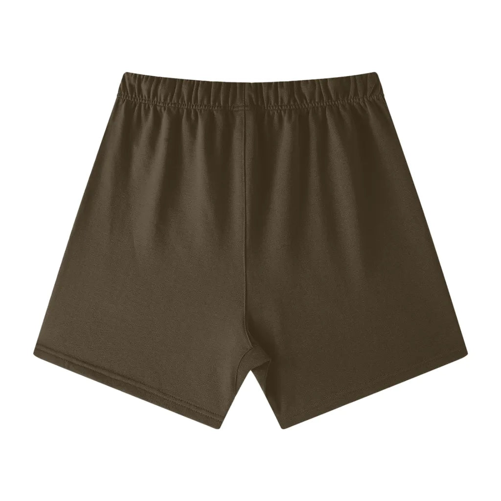 Cherry Shorts
