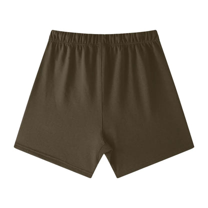 Cherry Shorts