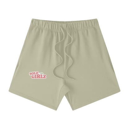 Life's Too Short Shorts