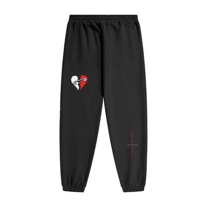 No Face SweatPants