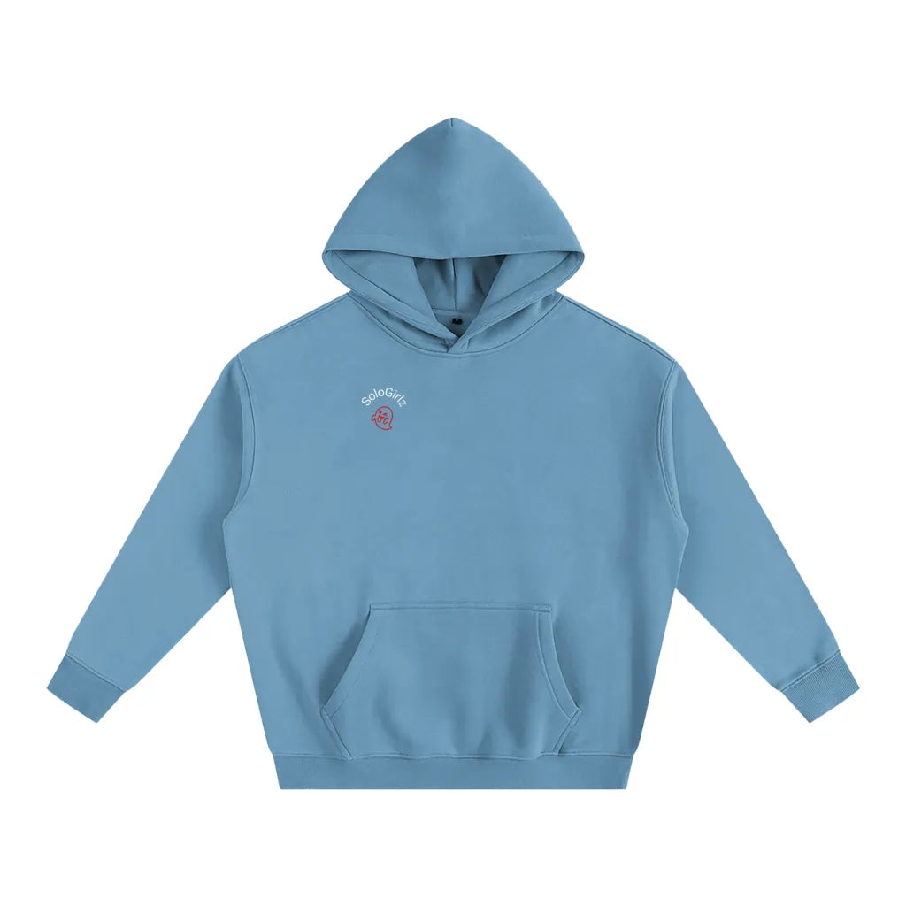 Black Cat Sweatshirt