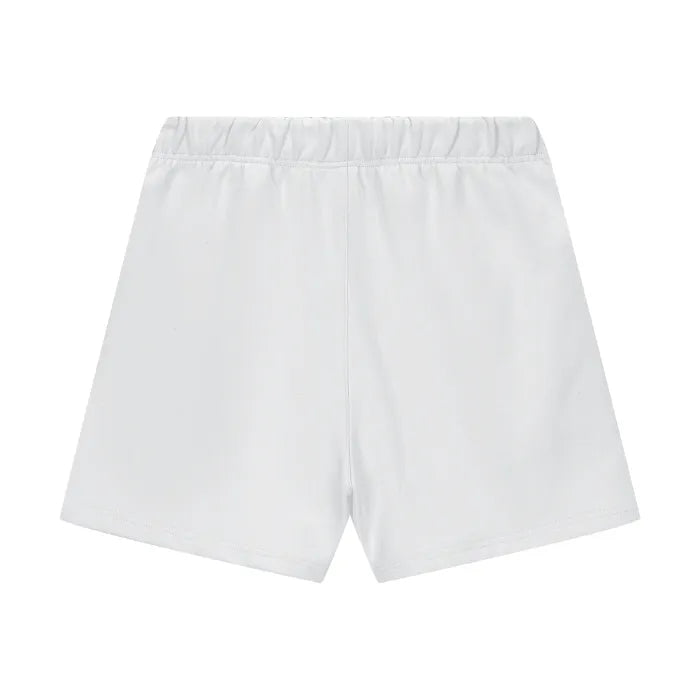 S+B Fleece Loose Fit Shorts