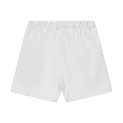 S+B Fleece Loose Fit Shorts