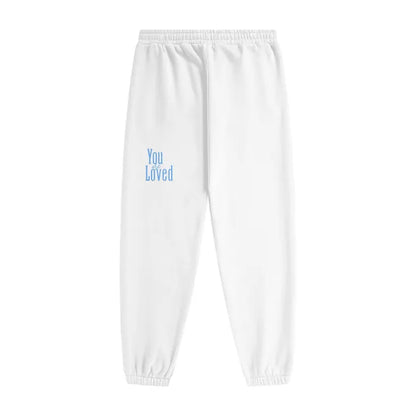 You Are Loved - Standard Sweatpants