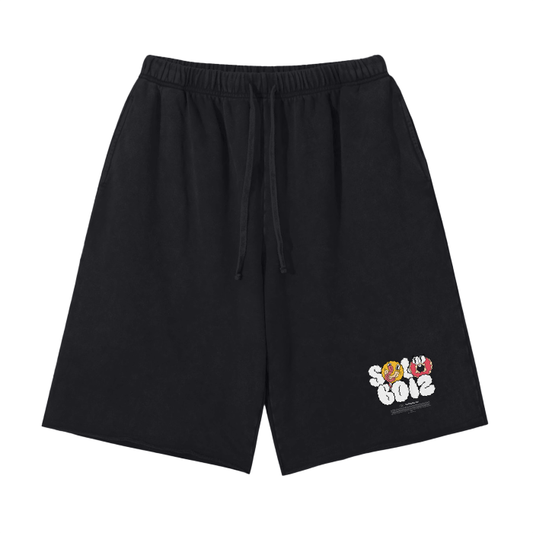 OG SweatShorts