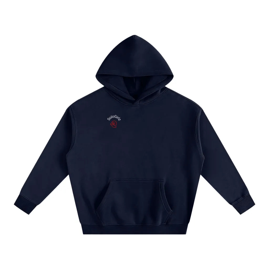 Black Cat Sweatshirt