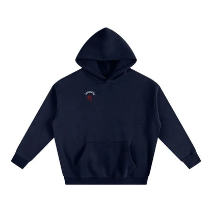 Black Cat Sweatshirt