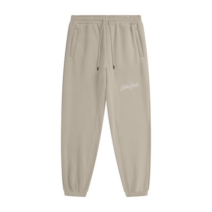 SG Fleece Joggers