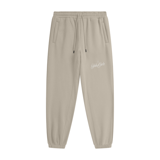 SG Fleece Joggers