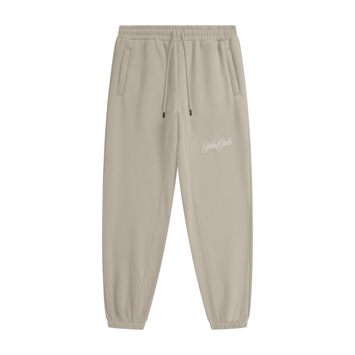SG Fleece Joggers