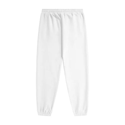 Cotton Candy Fleece Joggers