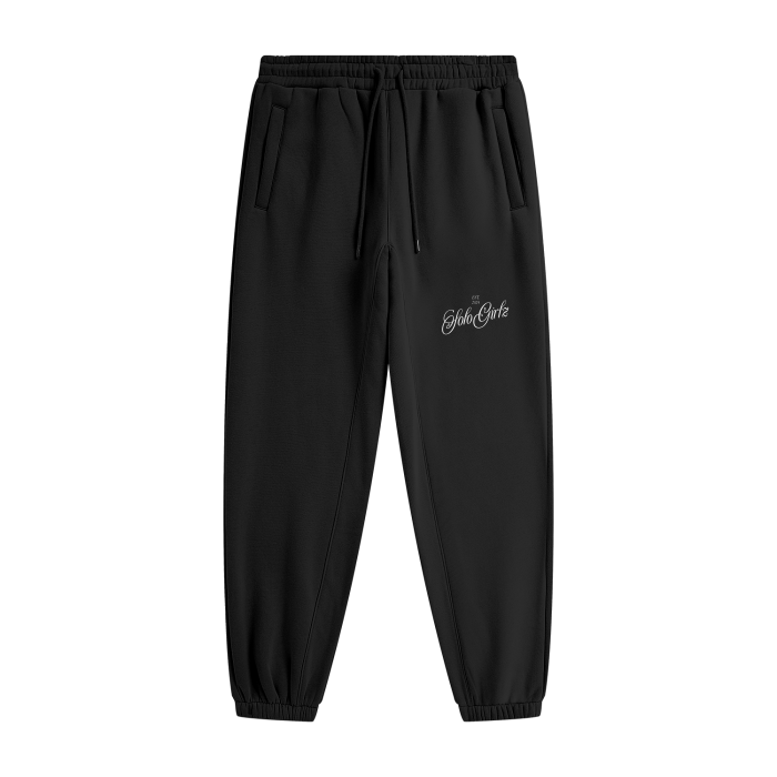 SG Fleece Joggers