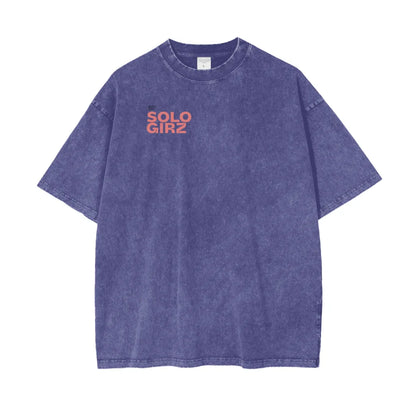 Good Girlz Club OverSized T-Shirt