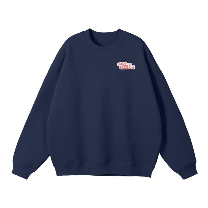 Life's Great CrewNeck