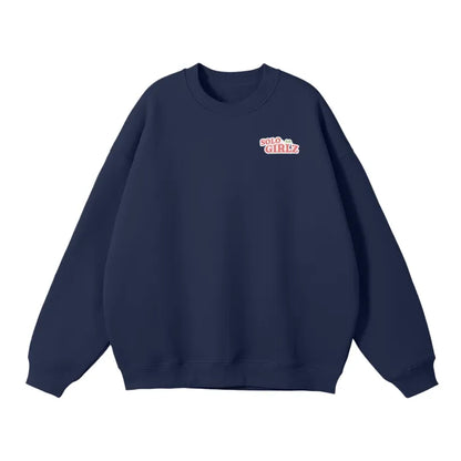 Life's Great CrewNeck