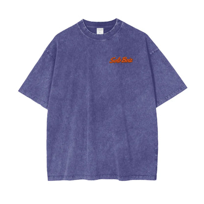 Parkour OverSized T-Shirt