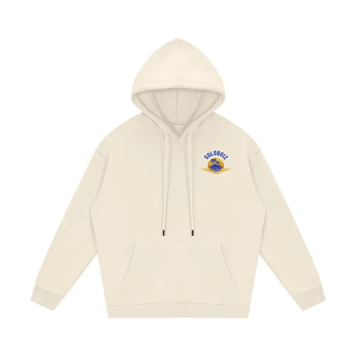 Paradise Fleece Hoodie