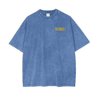 Jazzy OverSized T-Shirt
