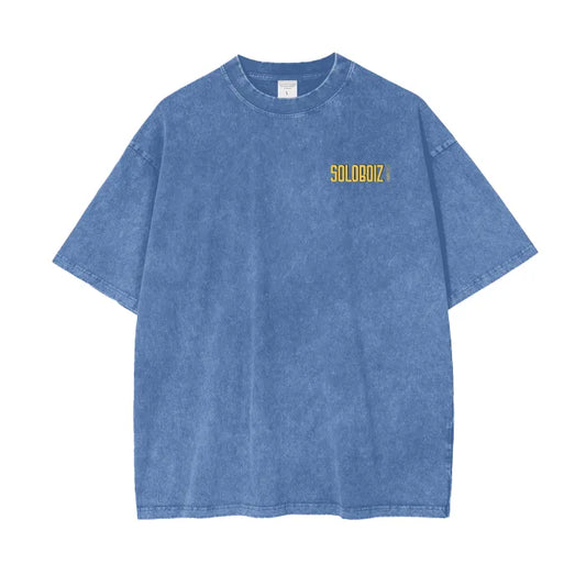 Jazzy OverSized T-Shirt